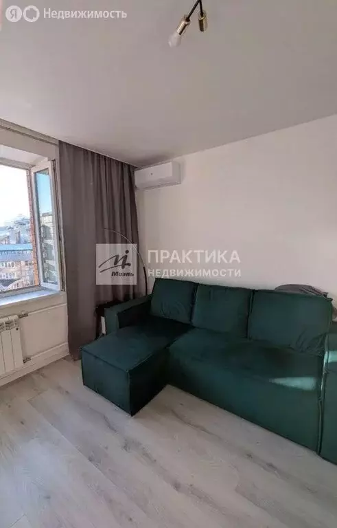 1-комнатная квартира: Москва, улица Новаторов, 6 (44 м) - Фото 2