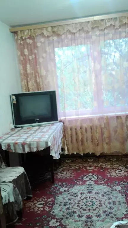 Комната Московская область, Балашиха ул. Орджоникидзе, 11 (12.0 м) - Фото 2