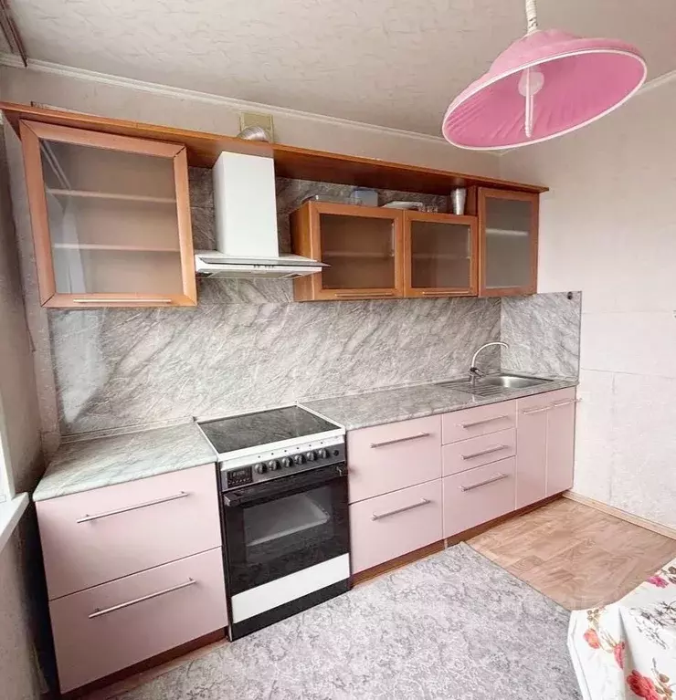 2-к кв. Самарская область, Тольятти ул. Автостроителей, 25 (54.0 м) - Фото 2