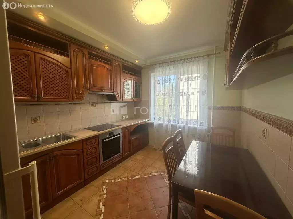 3-комнатная квартира: Новосибирск, Советский район, микрорайон ... - Фото 2