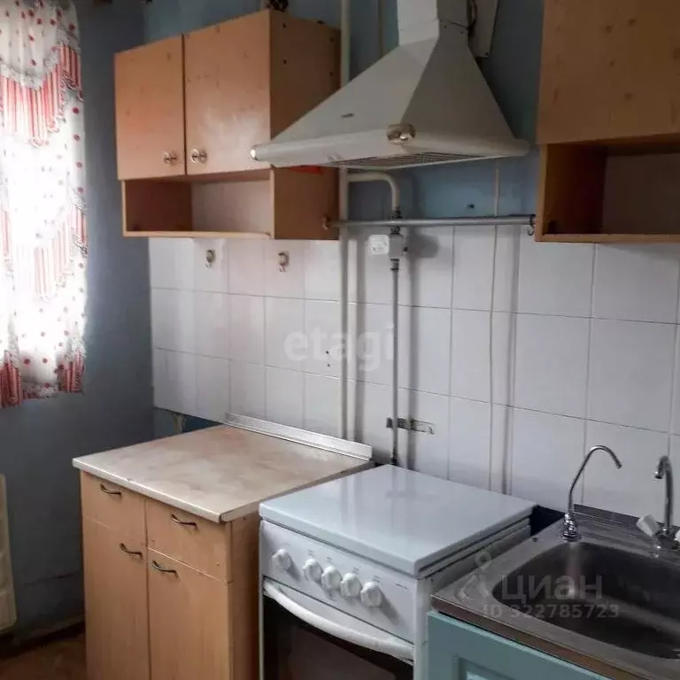 2-к кв. Курганская область, Курган ул. Гоголя, 110 (45.331 м) - Фото 2