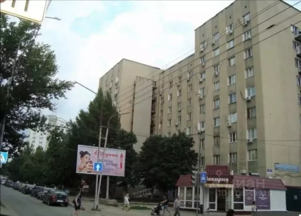 Комната Саратовская область, Саратов просп. Строителей, 18 (14.0 м) - Фото 1