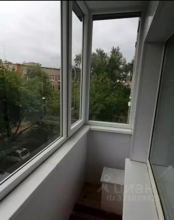 1-к кв. Омская область, Омск наб. Иртышская, 45 (40.0 м) - Фото 2