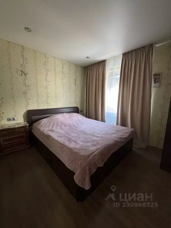 3-к кв. Краснодарский край, Сочи Донская ул., 27 (50.0 м) - Фото 2