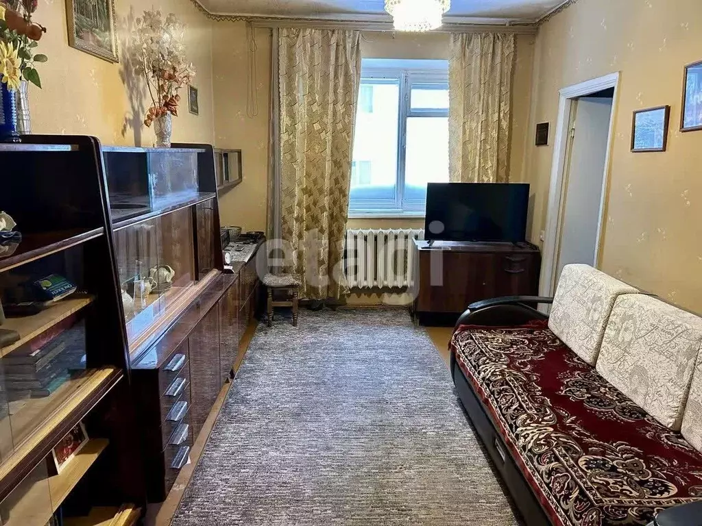 2-к кв. Тульская область, Тула пос. Косая Гора, Луговая ул., 19 (39.4 ... - Фото 2