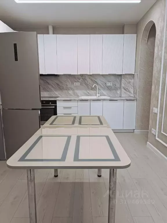 3-к кв. Московская область, Котельники Новые Котельники мкр, 20 (76.0 ... - Фото 1