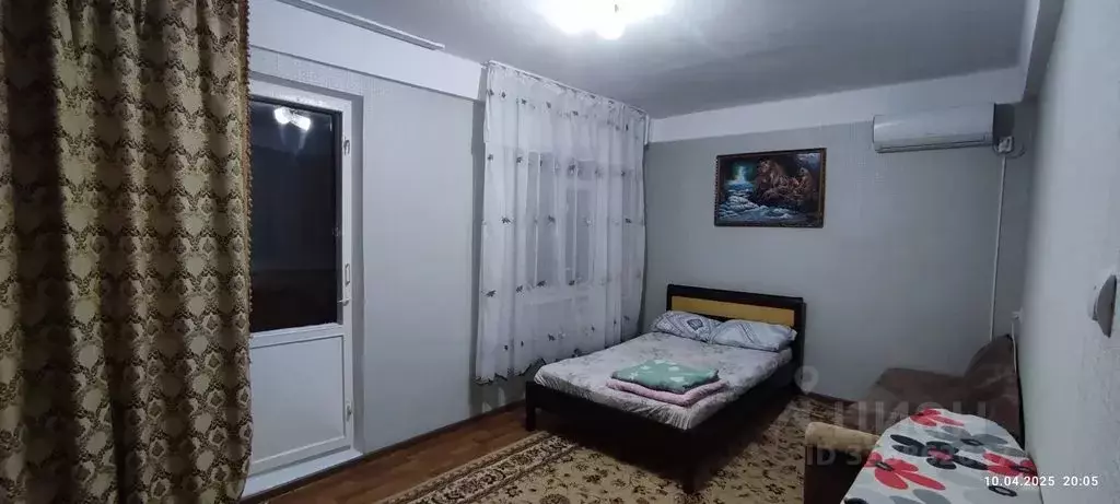 1-к кв. Дагестан, Каспийск ул. Ленина, 8 (38.0 м) - Фото 0