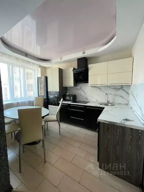 2-к кв. Самарская область, Самара просека 5-я, 95А (68.4 м) - Фото 1