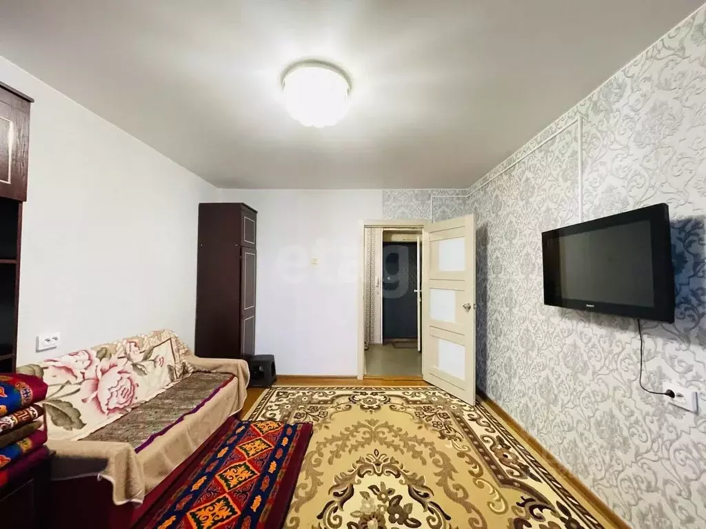 2-к кв. Костромская область, Кострома Рабочий просп., 21 (47.4 м) - Фото 1