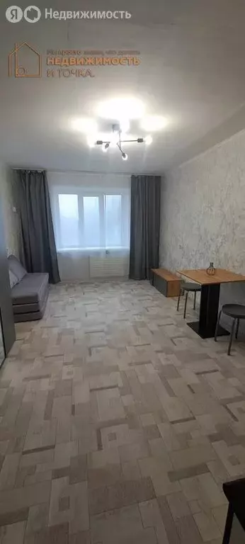 1к в -комнатной квартире ( м) - Фото 1