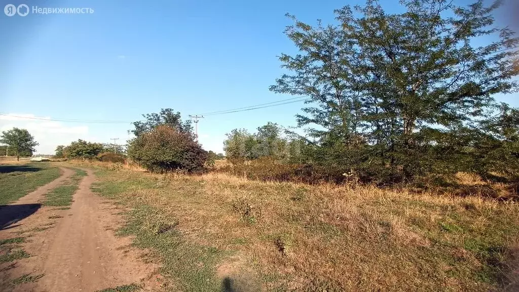 участок в краснодар, карасунский внутригородской округ, микрорайон . - Фото 1