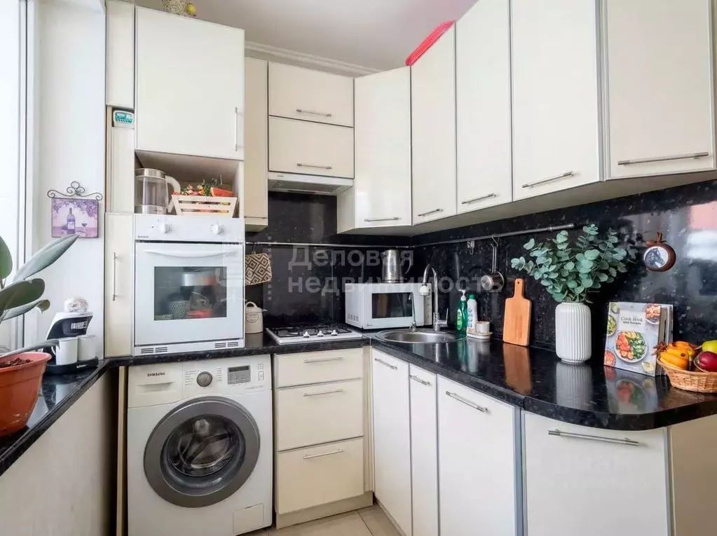 1-к кв. Новгородская область, Великий Новгород ул. Кочетова, 10к2 ... - Фото 2