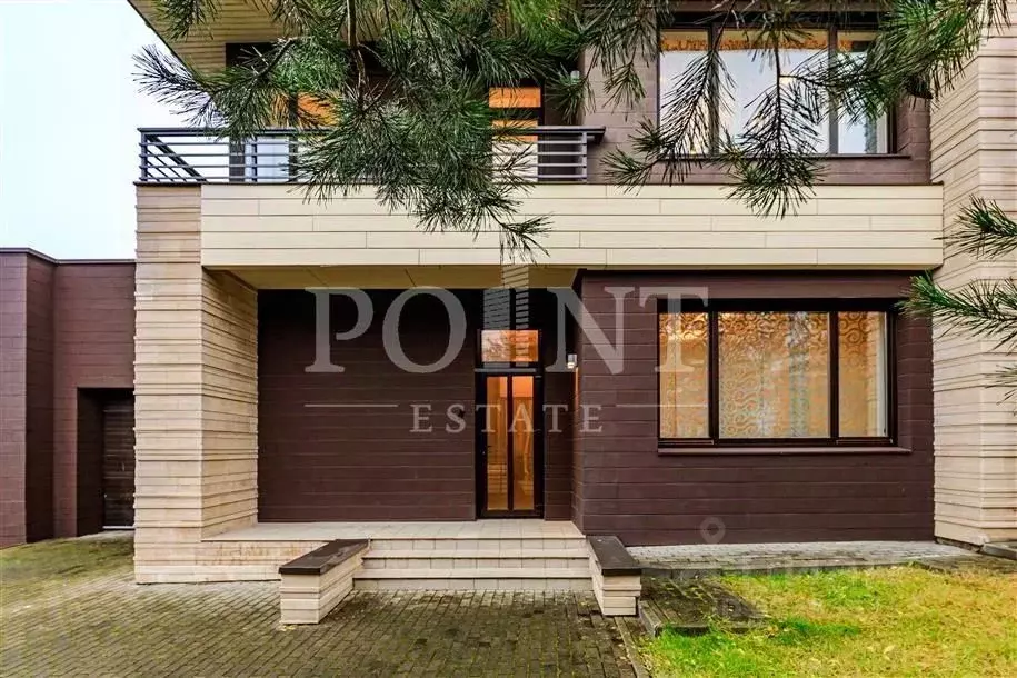 Коттедж в Москва Крекшино кп,  (301 м) - Фото 1