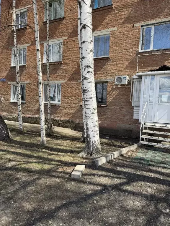 Студия Кемеровская область, Юрга ул. Никитина, 28А (13.0 м) - Фото 1