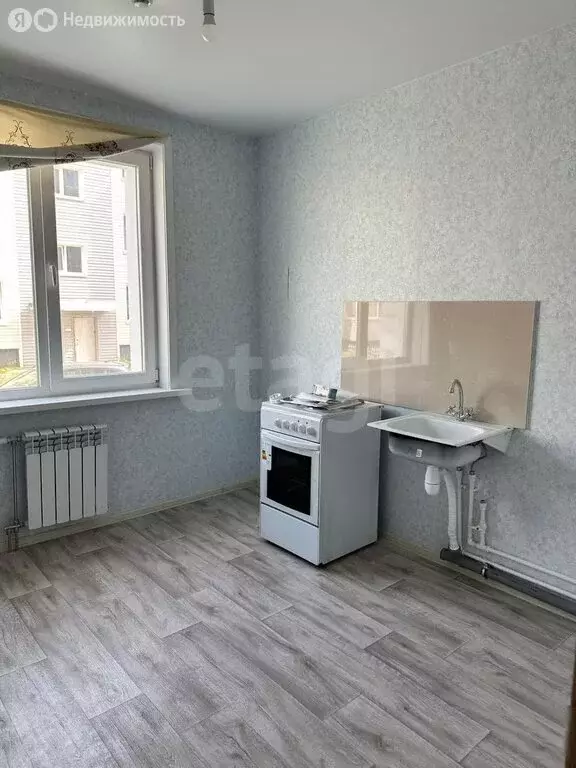 2-комнатная квартира: Поронайск, Торговая улица, 6 (46.7 м) - Фото 2