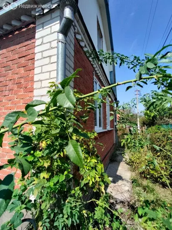 Дом в Северский район, Афипское городское поселение, садово-дачное ... - Фото 1