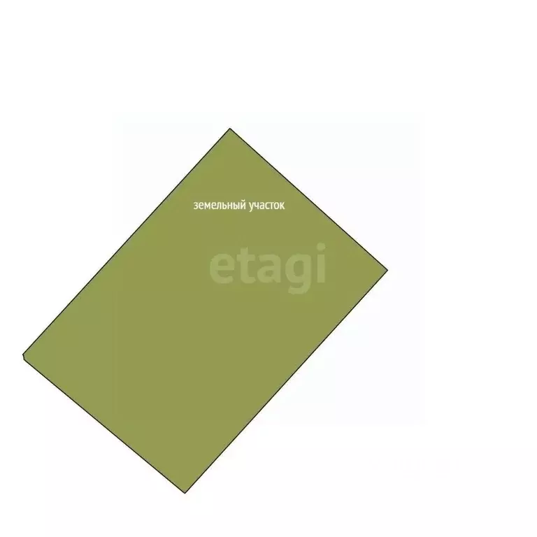 Участок в Воронежская область, Новоусманский район, Усманское 1-е ... - Фото 2