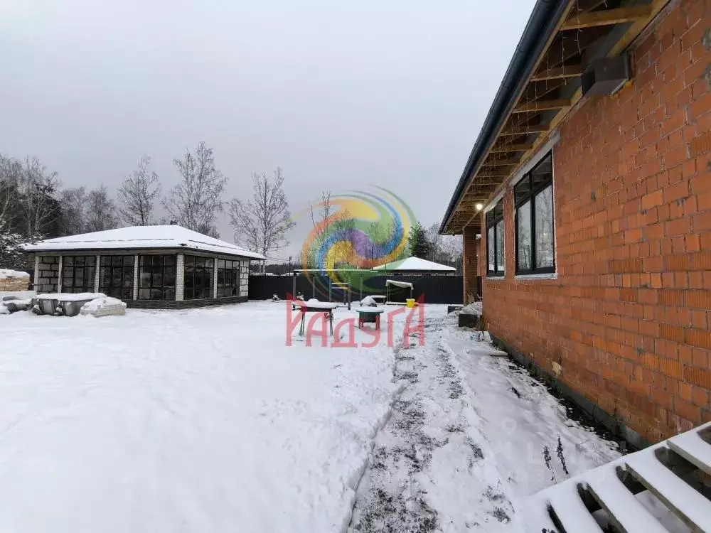 Дом в Ивановская область, Ивановский район, с. Ново-Талицы ул. 5-я ... - Фото 2
