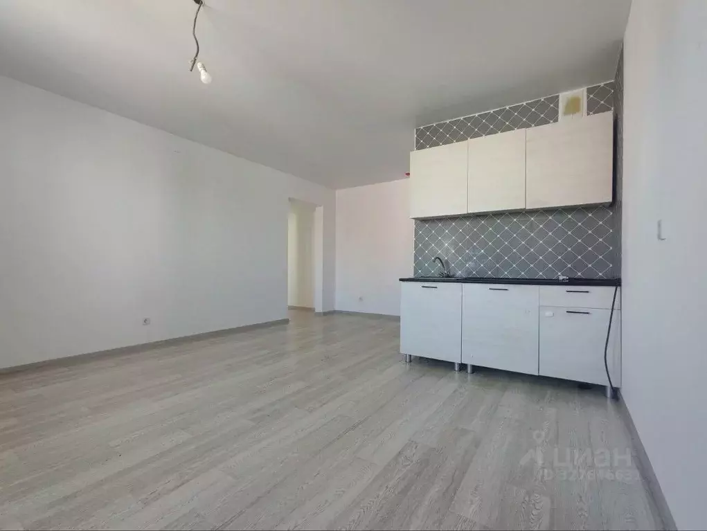 3-к кв. Челябинская область, Челябинский городской округ, пос. ... - Фото 1