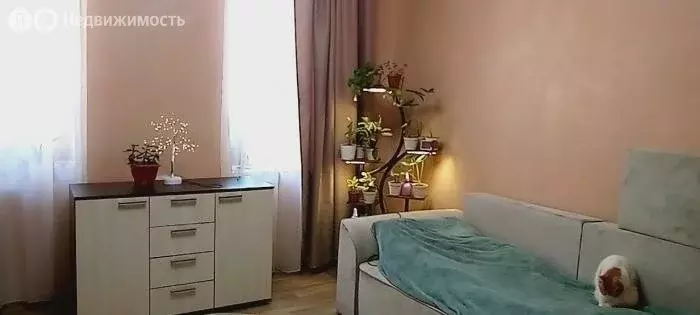 2-комнатная квартира: Евпатория, Рыбацкая улица, 10 (42 м) - Фото 2