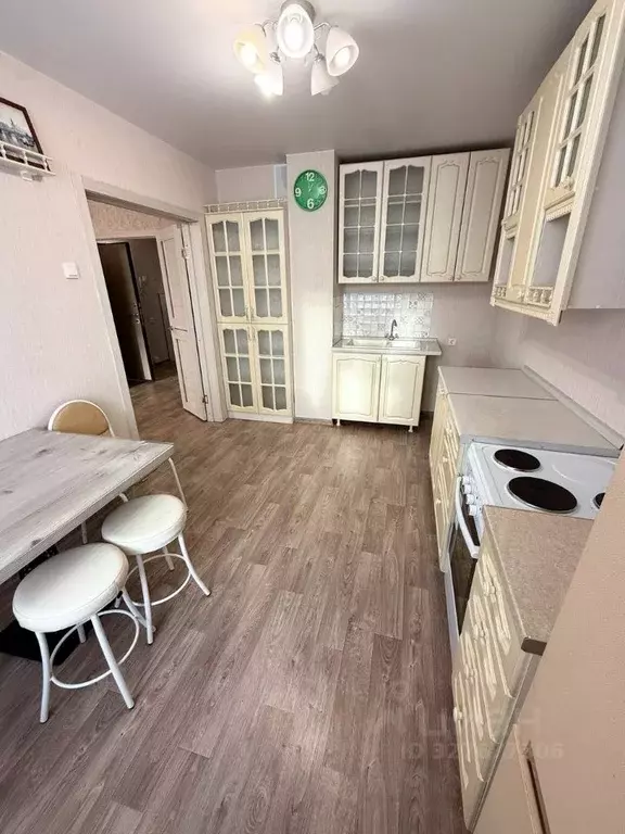 3-к кв. Красноярский край, Красноярск ул. Партизана Железняка, 47 ... - Фото 1