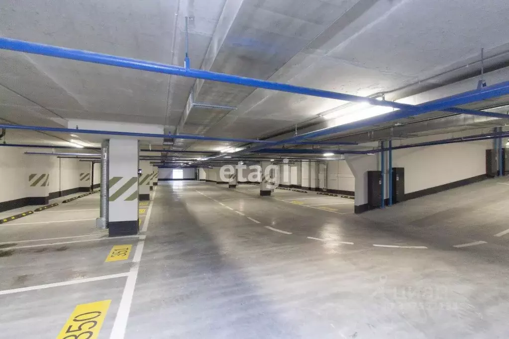 Гараж в Тюменская область, Тюмень Харьковская ул., 74 (13 м) - Фото 1