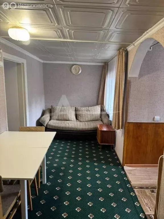 2-комнатная квартира: Кисловодск, улица Андрея Губина, 14 (45.2 м) - Фото 1