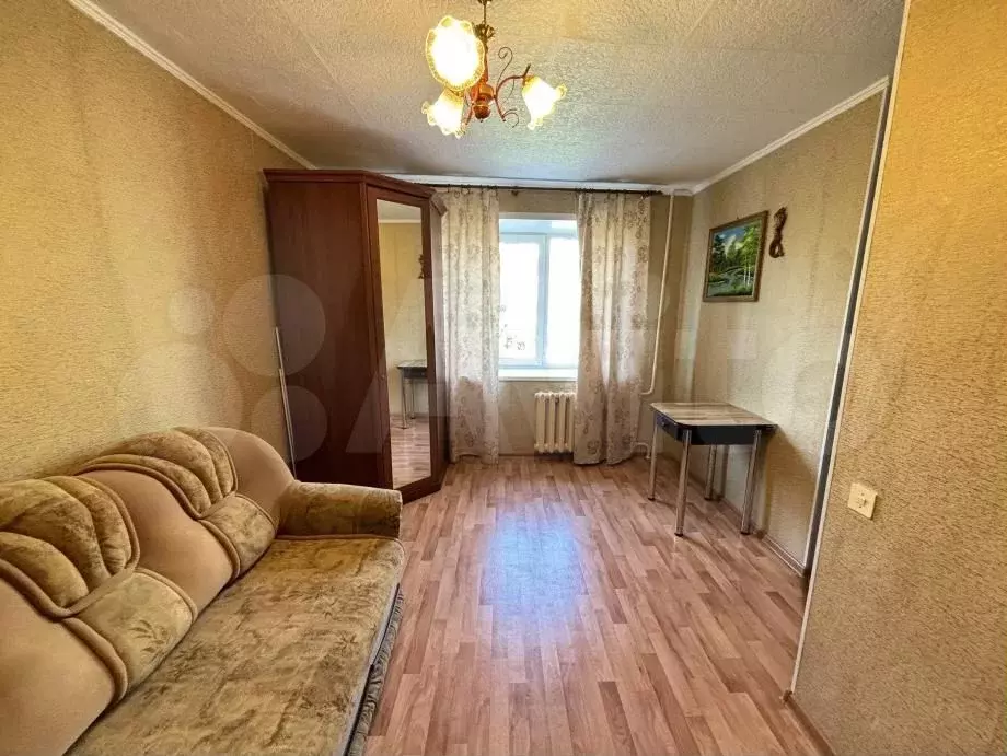 1-к. квартира, 22 м, 4/5 эт. - Фото 0
