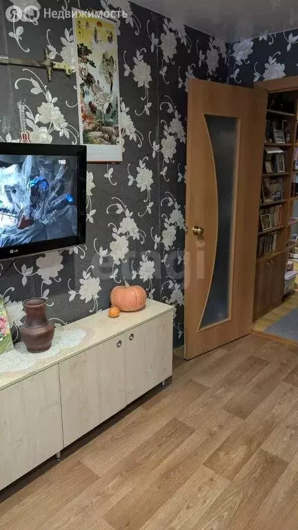 2-комнатная квартира: Бежецк, Новая улица, 59 (49.6 м) - Фото 1