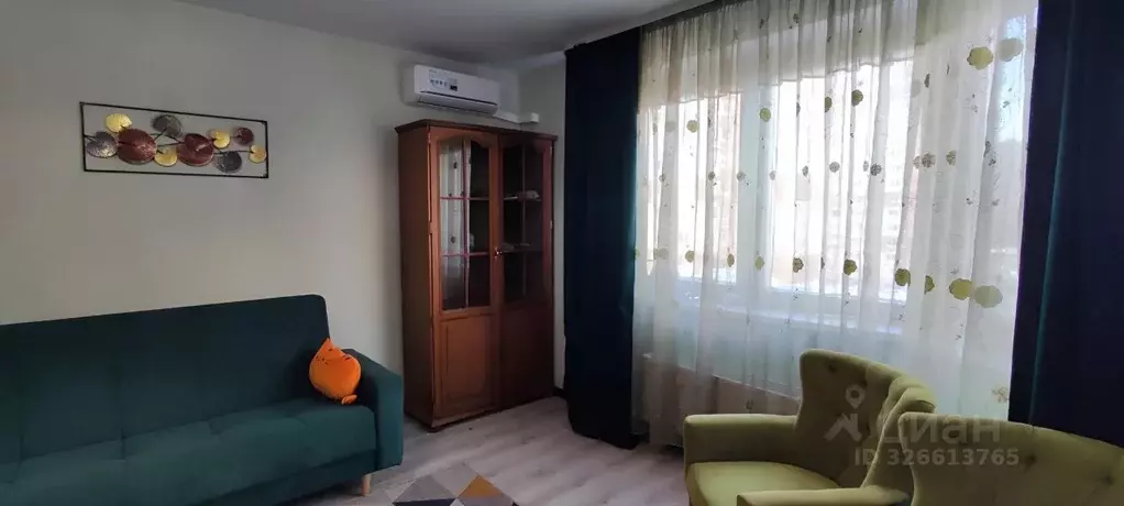 1-к кв. Москва Левобережная ул., 4к14 (46.0 м) - Фото 1