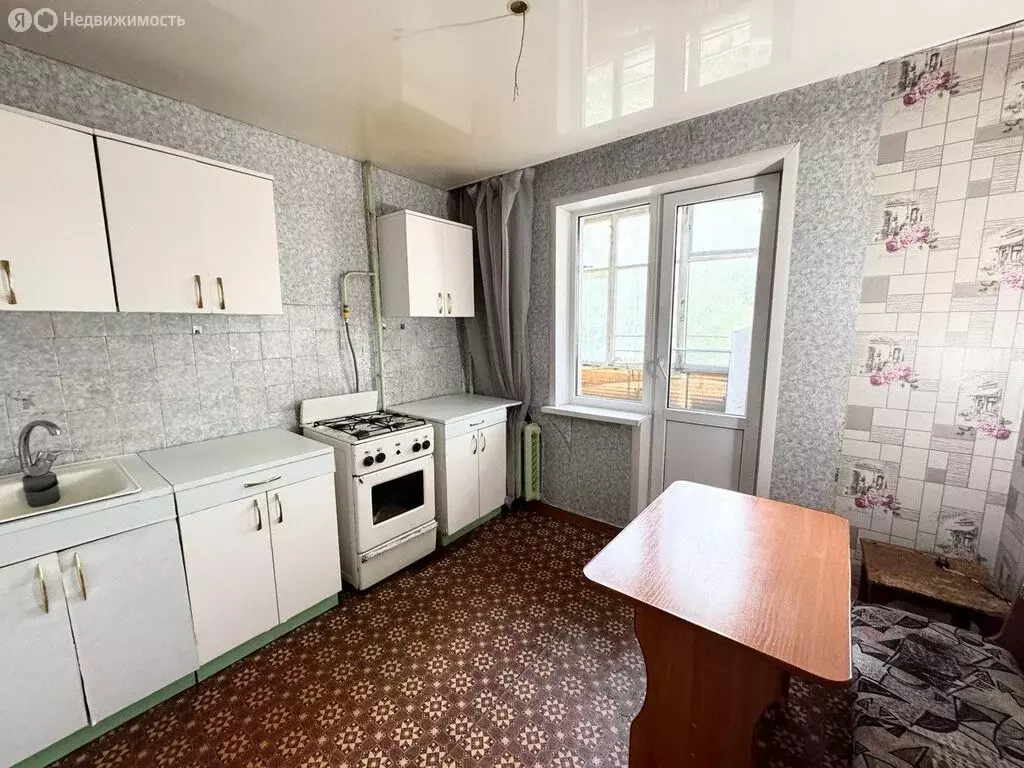 2-комнатная квартира: Киров, улица Горького, 59 (53.6 м) - Фото 1