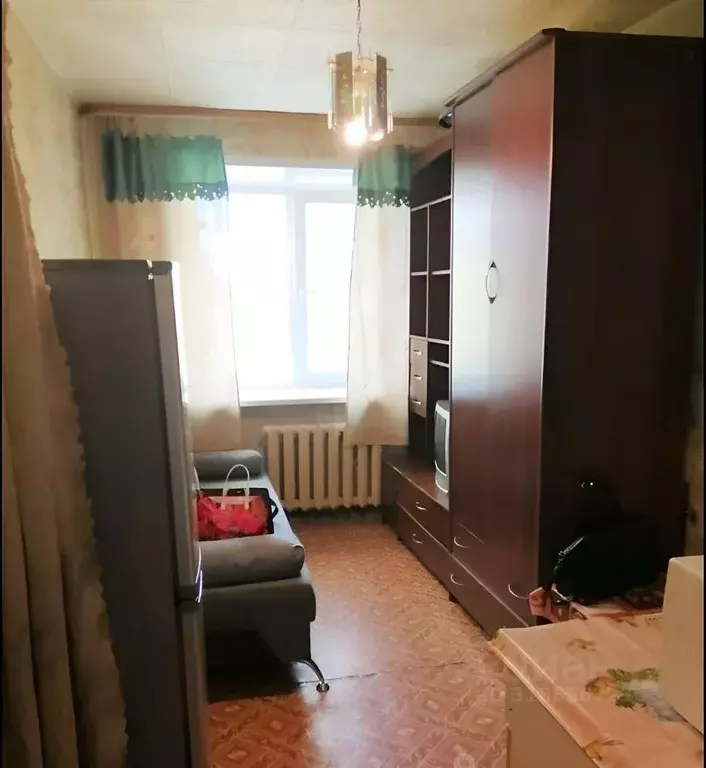 Комната Свердловская область, Екатеринбург пер. Короткий, 4А (10.0 м) - Фото 0