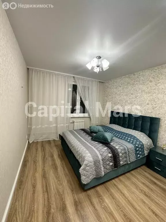 2-комнатная квартира: Москва, улица Свободы, 51к1 (52 м) - Фото 1