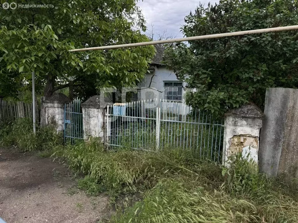 Дом в Кольчугино, Виноградная улица, 1 (60 м) - Фото 1