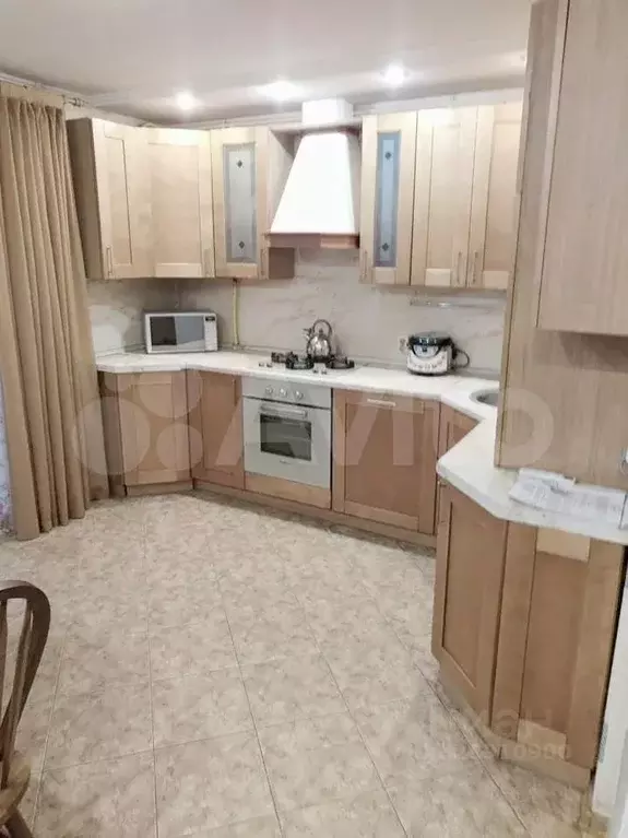 2-к кв. Калужская область, Калуга Московская ул., 80 (75.0 м) - Фото 1