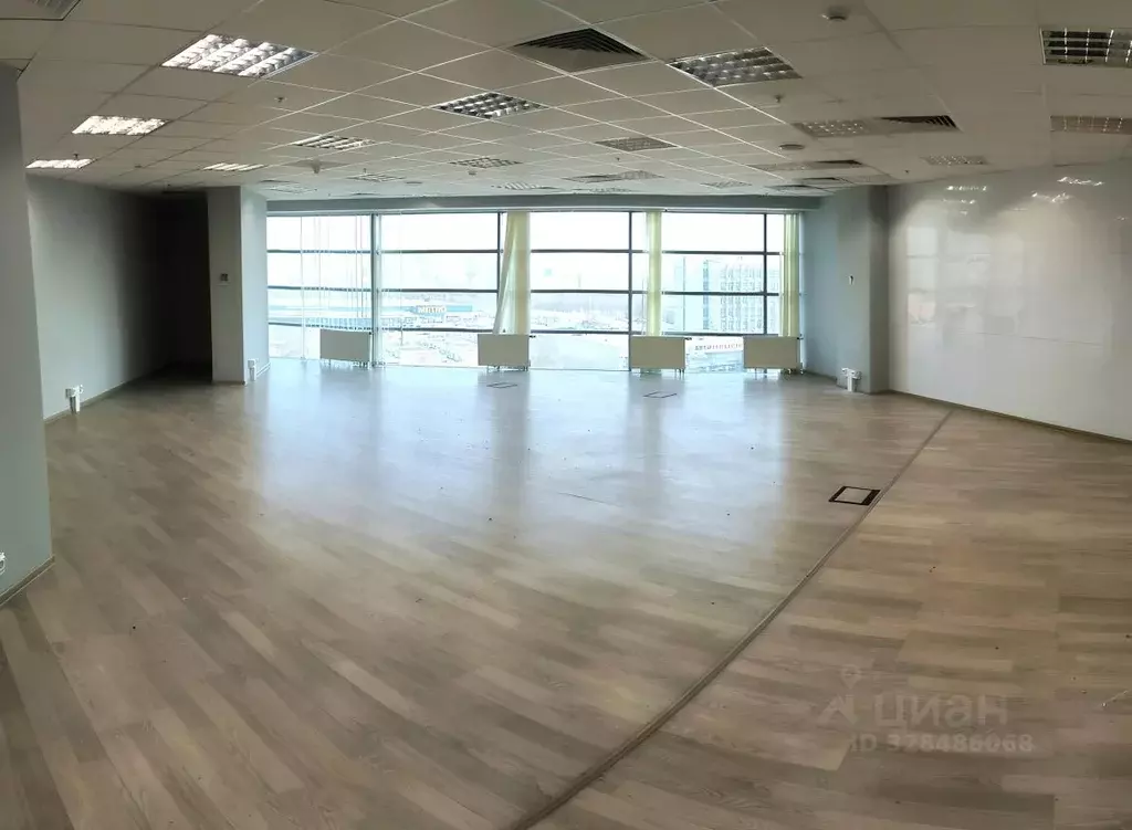 Офис в Москва Варшавское ш., 118к1 (105 м) - Фото 2