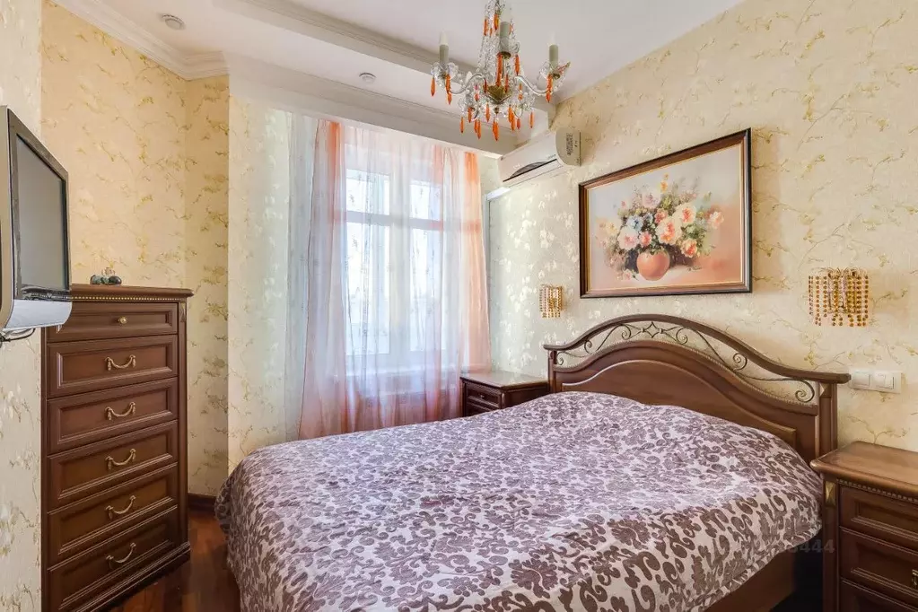 2-к кв. Санкт-Петербург Боткинская ул., 15к1 (52.0 м) - Фото 1