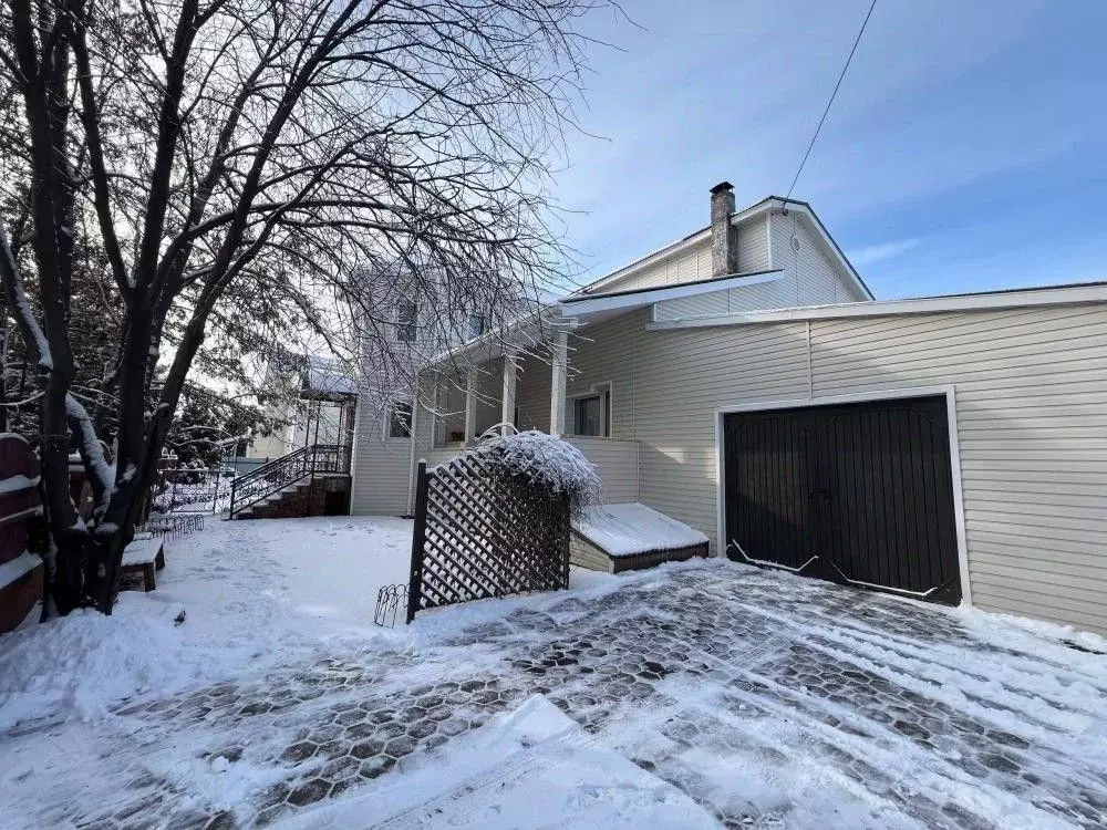 Дом в Иркутская область, Иркутский муниципальный округ, пос. ... - Фото 2