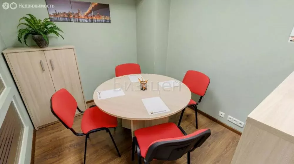 Офис (168 м) - Фото 2