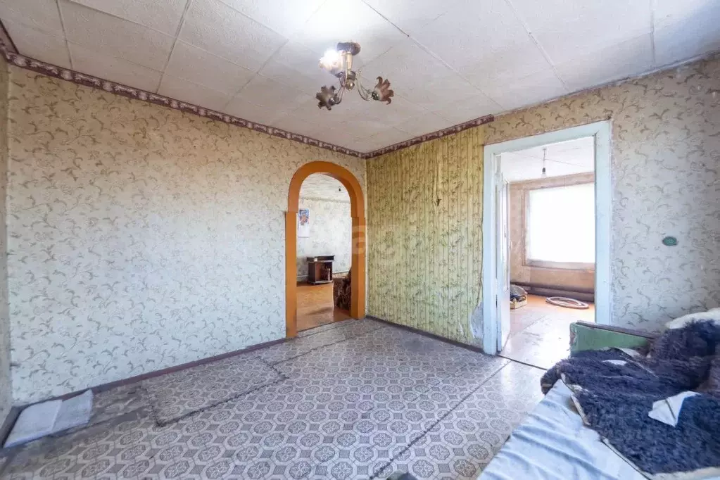 3-к кв. Еврейская автономная область, Смидовичский район, с. ... - Фото 2