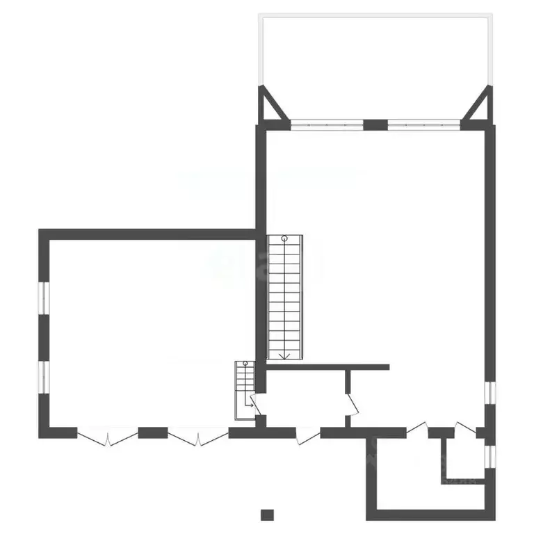 Дом в Амурская область, Благовещенск 5-я Стройка мкр, ул. Чигиринская, ... - Фото 2