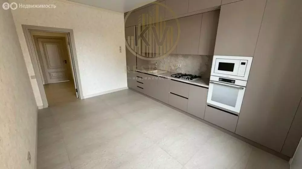 3-комнатная квартира: Пятигорск, Приозёрная улица, 2Г (93.5 м) - Фото 1