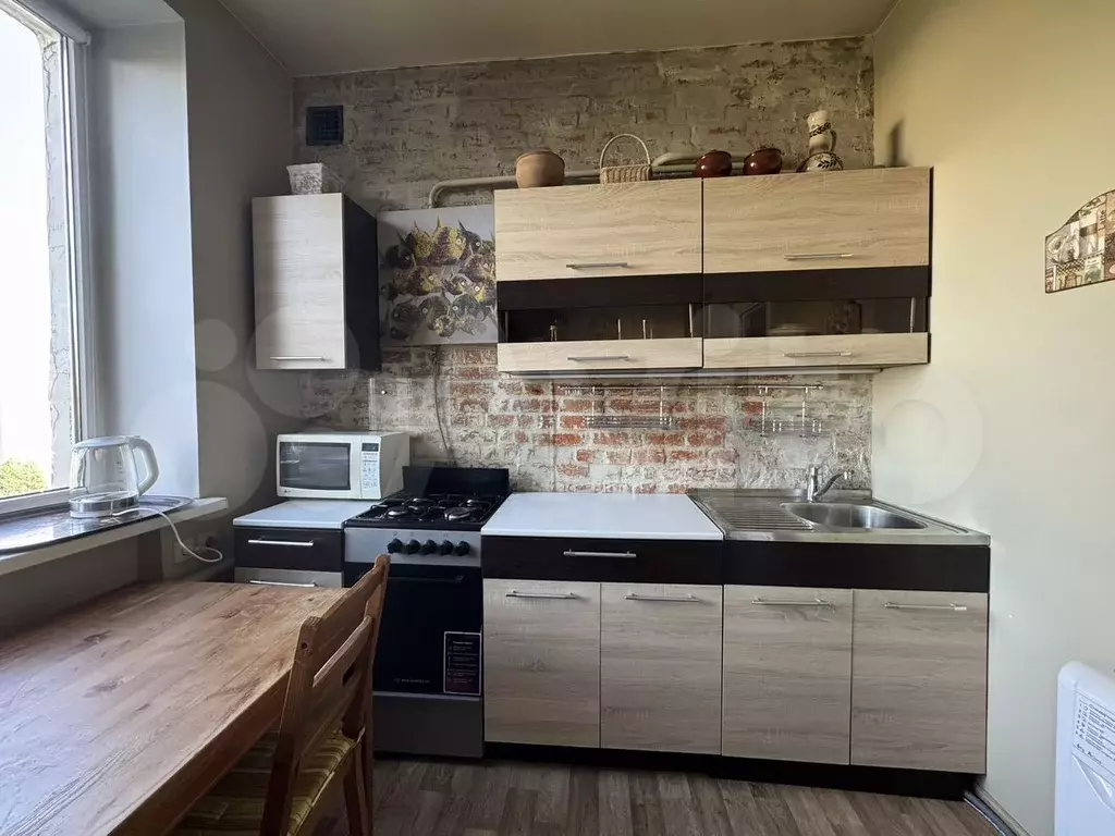 3-к. квартира, 73,1 м, 5/5 эт. - Фото 0
