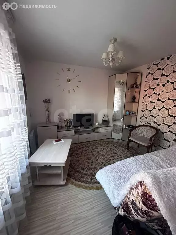 1-комнатная квартира: Камышлов, улица Карла Маркса, 18 (18.4 м) - Фото 2