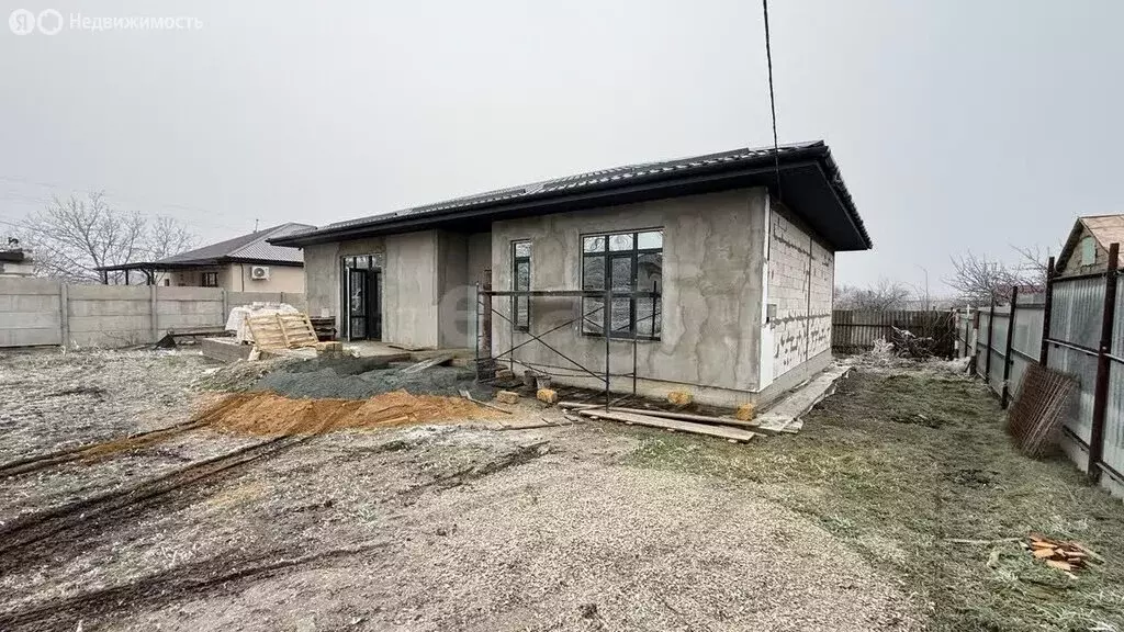 Дом в Трудовое, переулок Мира (130 м) - Фото 2