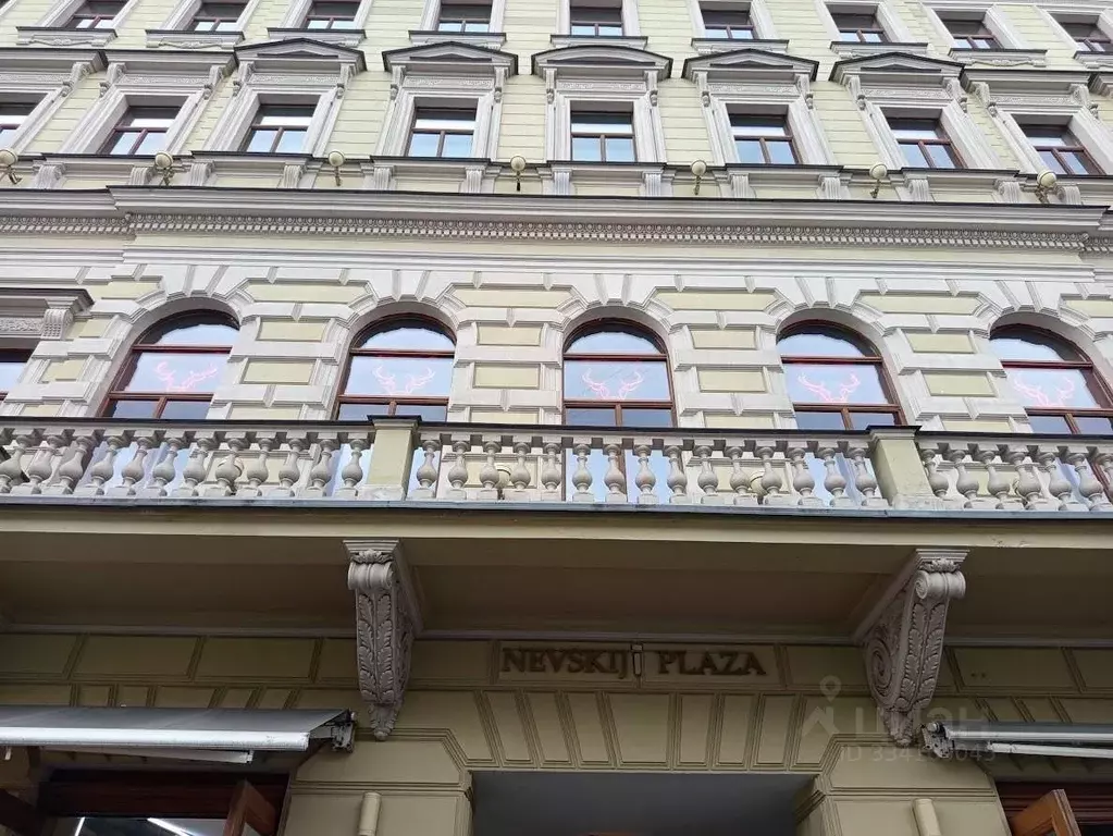 Офис в Санкт-Петербург Невский просп., 55 (116 м) - Фото 1