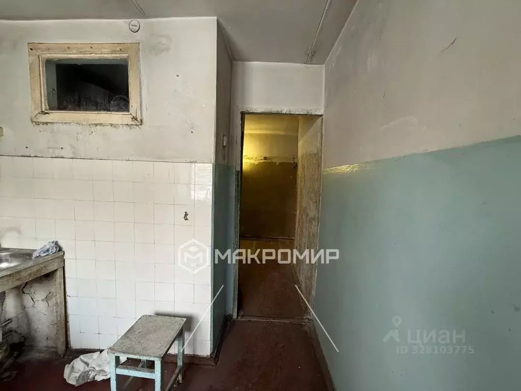 2-к кв. Московская область, Щелково пер. 1-й Советский, 21 (47.2 м) - Фото 2