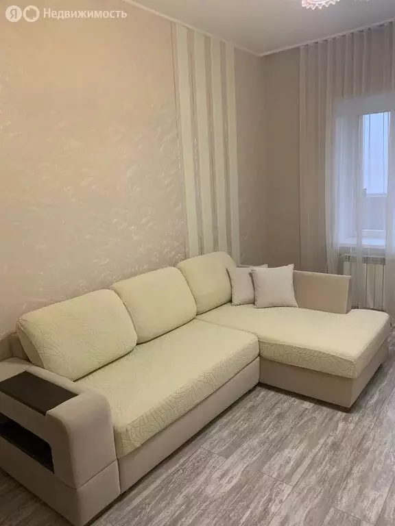 1-комнатная квартира: Томск, проспект Кирова, 22 (27 м) - Фото 2