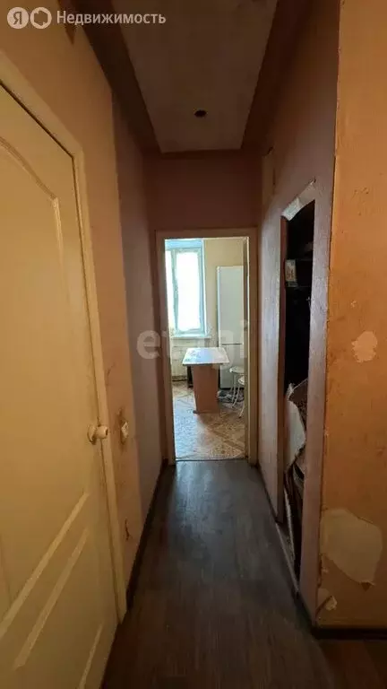 2-комнатная квартира: Хабаровск, Связная улица, 2 (59.3 м) - Фото 1