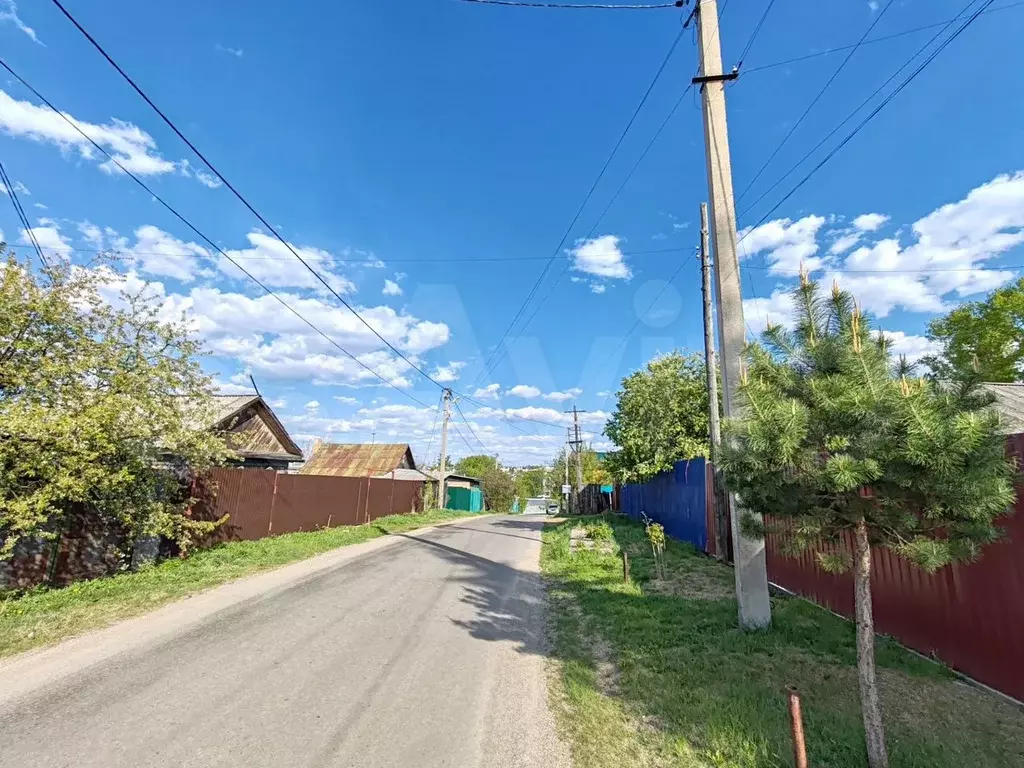 Участок 12,7 сот. (ИЖС) - Фото 0